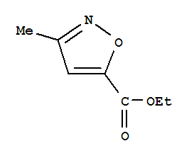 3-甲基-异噁唑-5-甲酸乙酯