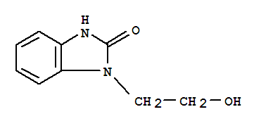 1-(2-氯乙基)-2,3-二氢苯并咪唑-2-酮