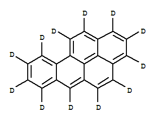 苯并(a)芘同位素