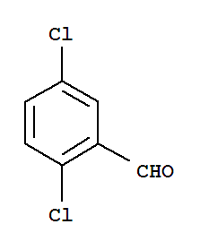 2,5-二氯苯甲醛,
