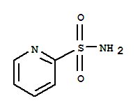 Pyridine -2-Suflonly amide