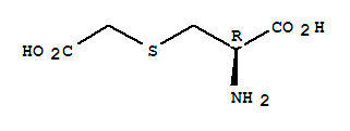 S-羧甲基-L半胱氨酸