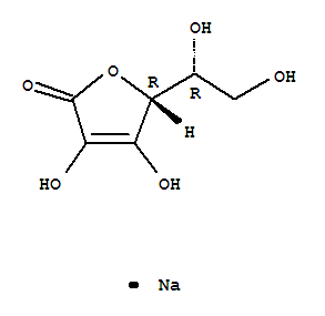 异维生素C钠