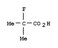 2-氟异丁酸
