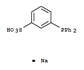 3-二苯膦基苯磺酸钠