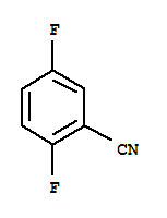 2,5-二氟苯腈(64248-64-2)