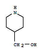 4-哌啶甲醇;4-羟甲基哌啶