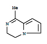 1-甲基-3,4-二氢吡咯并[1,2-A]吡嗪