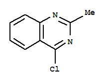 4-氯-2-甲基喹唑啉