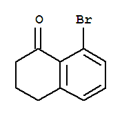 8-溴-Α-四氢萘酮