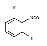 2,6-二氟异氰酸苯酯