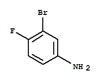 3-溴-4-氟苯胺