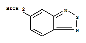5-溴甲基-2,1,3-苯并噻重氮
