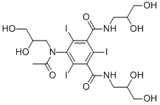 碘海醇 (异构体混合物) 311048