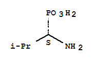 1-氨基-2-甲丙基磷酸(66254-55-5)