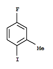 2-碘-5-氟甲苯(66256-28-8)