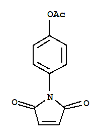 [4-(2,5-二氧代吡咯-1-基)苯基]乙酸酯