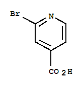 2-溴吡啶-4-羧酸