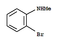 N-甲基-2-溴苯胺