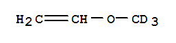 甲氧基-D3-乙烯