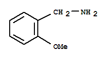 2-甲氧基苄胺