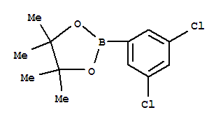 3,5-二氯苯硼酸频那醇酯