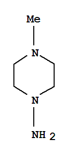 1-氨基-4-甲基哌嗪