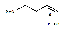 (Z)-辛-3-烯-1-基 乙酸酯