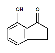 7-羟基-1-茚酮