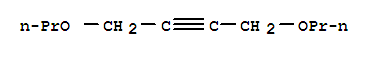 1,4-二丙氧基丁-2-炔
