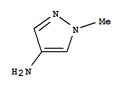 4-氨基-1-甲基吡唑