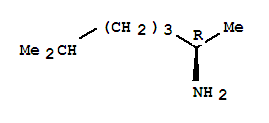 (R)-2-氨基-6-甲基庚烷