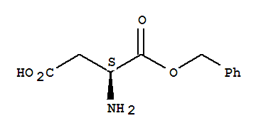 L-天冬氨酸1-苄酯