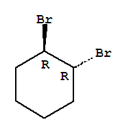 (±)-反-1，2-二溴环己烷
