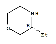 R-3-乙基吗啉