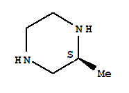 S-(+)-2-甲基哌嗪