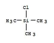 三甲基一氯硅烷