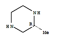 R-(-)-2-甲基哌嗪