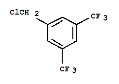 3,5-双(三氟甲基)氯苄