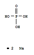 磷酸氢二钠