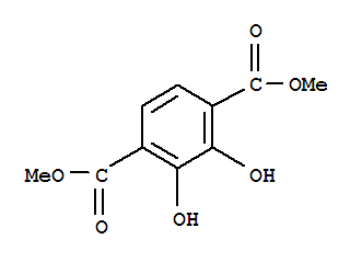 2,3-二羟基-1,4-苯二羧酸二甲酯