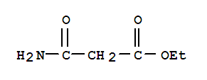 3-氨基-3-氧代丙酸乙酯; 氨基甲酰乙酸乙酯