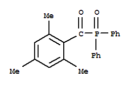 二苯基(2,4,6-三甲基苯甲酰基)氧化膦