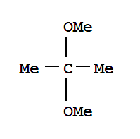 2,2-二甲氧基丙烷
