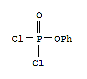 二氯化磷酸苯酯