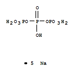 三聚磷酸钠 321327