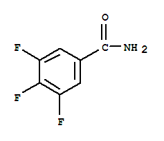3,4,5-三氟苯甲酰胺
