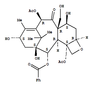 19-羟基浆果赤霉素 III