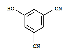 5-羟基间苯二腈