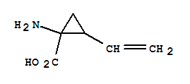 1-氨基-2-乙烯基环丙烷羧酸